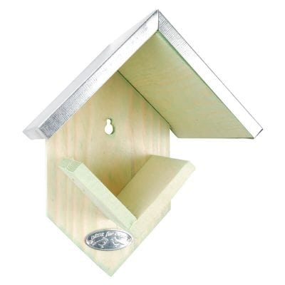Peanut Butter House