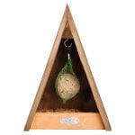 A Frame Bird Feeder