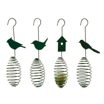 Spring Bird Feeder Asst. Styles