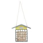 Suet Block Feeder