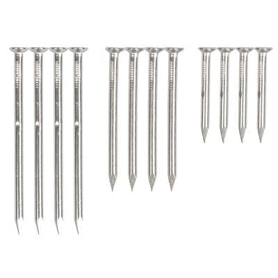 Aluminum Nails
