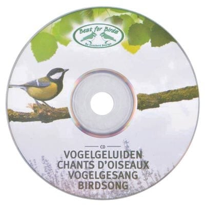 CD Birds