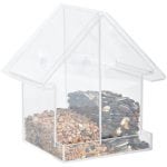 Acrylic Combi Window Feeder House