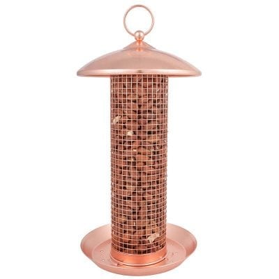 Copper Nut Feeder