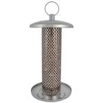 Nut Feeder, Metal