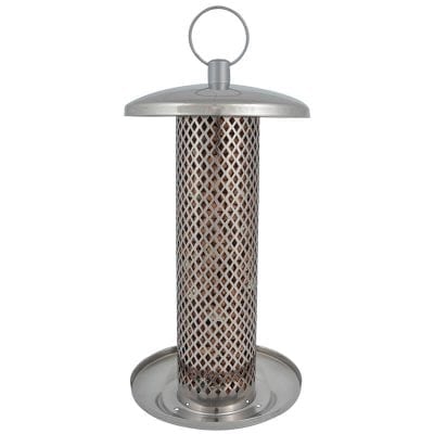 Nut Feeder, Metal