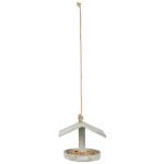 Aged Resin Feeder