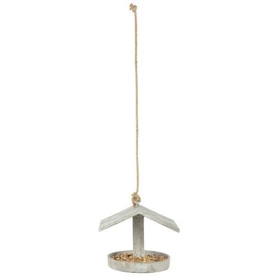 Aged Resin Feeder