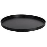 Bottom Plate for Fire Basket