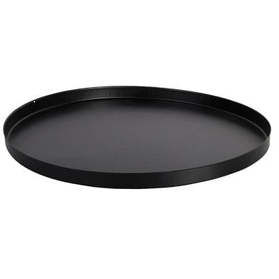 Bottom Plate for Fire Basket