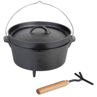 Dutch Oven