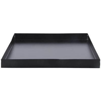 Square Bottom Plate for Square Fire Basket