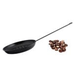 Fireplace Chestnut Roaster