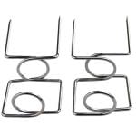 Curved Skewers