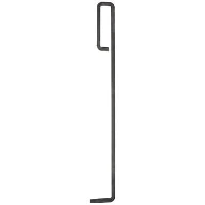 Fire Poker