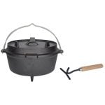 Dutch Oven 12"