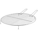 BBQ Grill for Fire Bowl - Small