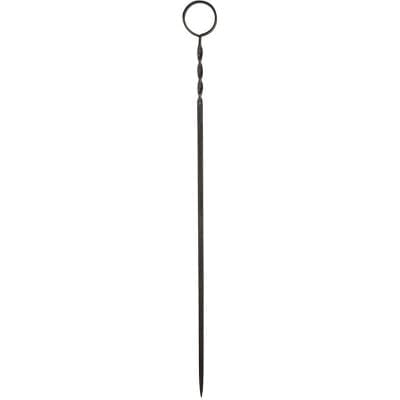 Forged Iron Skewer
