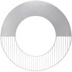 BBQ Grill Griddle - Image 2