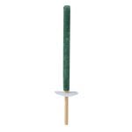 Set of 3 Wax Torch Candles - Image 4