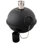 Tumble Torch - Black