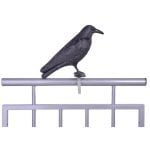 Raven Decoy