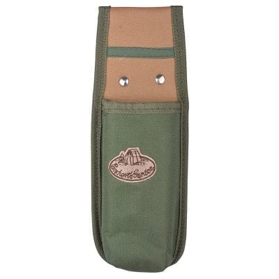 Canvas Tool Sheath