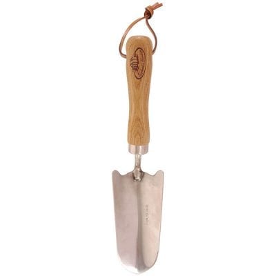 Stainless Steel Shovel in Gift Box
