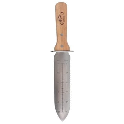 Hori Hori Knife with Sheath