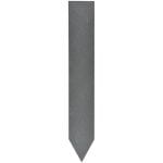 Set of 6 Slate Plant Markers, Slate - Image 3