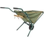 Foldable Wheel Barrow