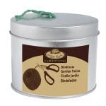 Twine in Metal Canister