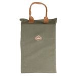 Canvas Gardener's Kneeling Pad