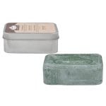 Gardener's Soap in Modern Tin Pkg in Display Box