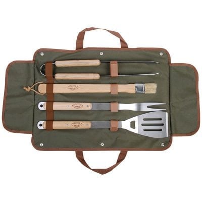 BBQ Tools
