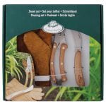 Pruning Set