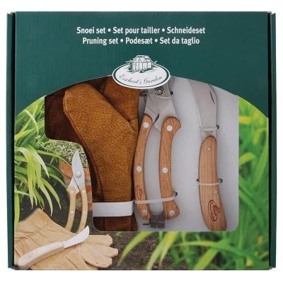 Pruning Set