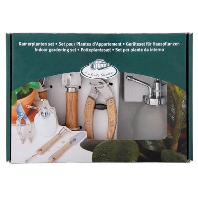 Indoor Gardening Set