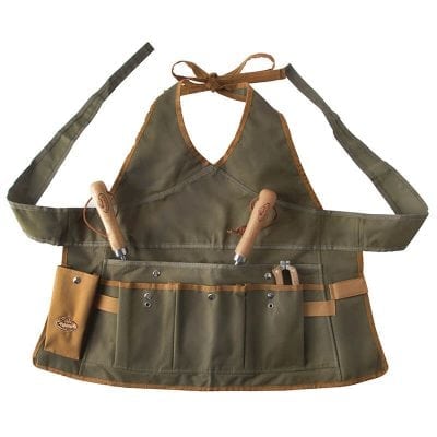 Women's Garden Apron