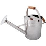 Stainless Steel Watering Can
