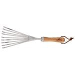 Hand Leaf Rake