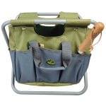 Tool Stool - Gray