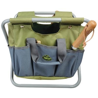 Tool Stool - Gray
