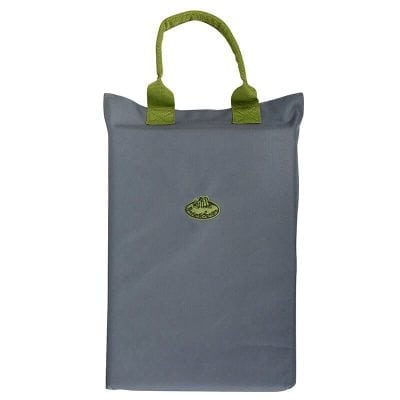 Kneeling Pad - Gray