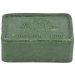 Wrapped Soap