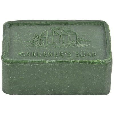 Wrapped Soap