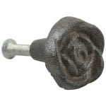 Rose Drawer Knob