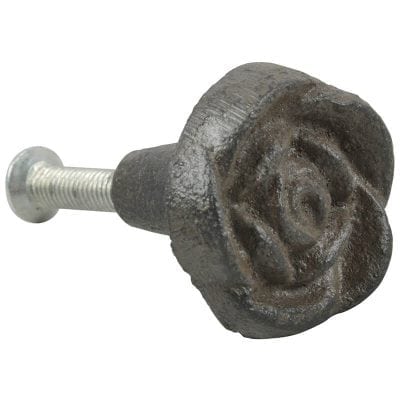 Rose Drawer Knob