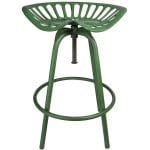 Tractor Chair - Green