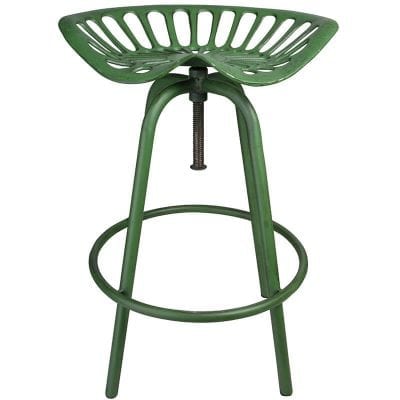 Tractor Chair - Green